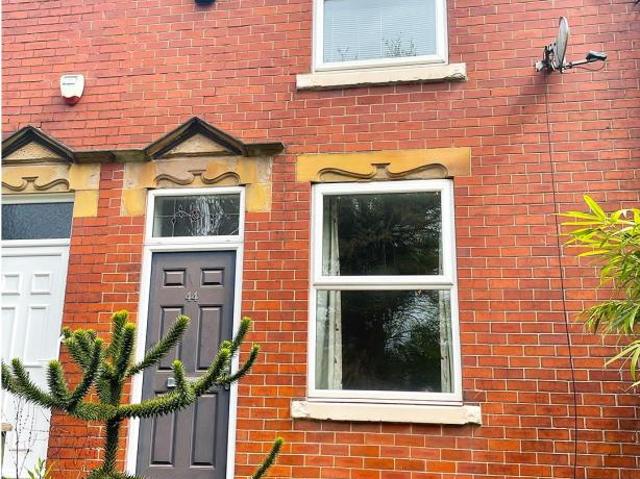 House at Leeds Road, Leeds