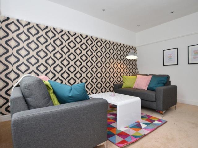 House at Lees Hall Crescent, Manchester