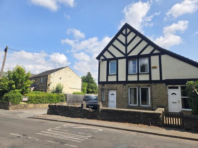 House at Lees Head Court, Kirklees