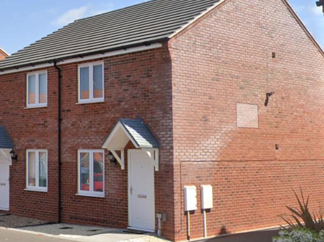 House at Leicester Road, Charnwood