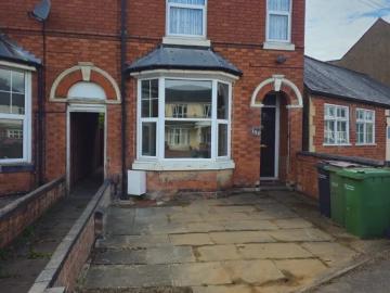 House at Leicester Road, Oadby and Wigston