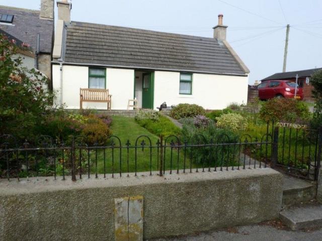 House at Lein Road, Kingston on Spey
