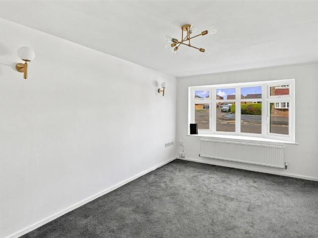 House at Leslie Close, Derby