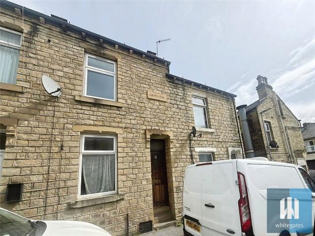 House at Leslie Street, Kirklees