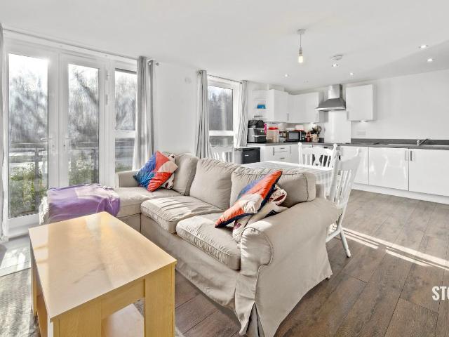 House at Lett Lane, Ebbsfleet Garden City