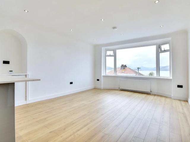House at Levanne Place, Gourock