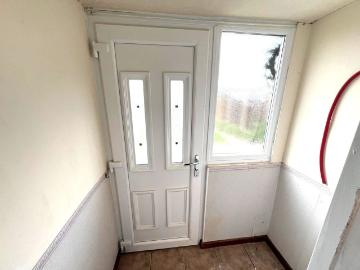 House at Lewis Close, Willenhall