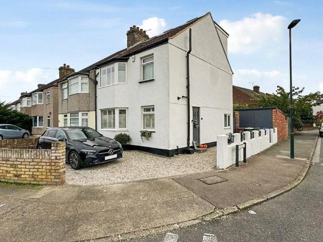 House at Lewis Road, Greater London