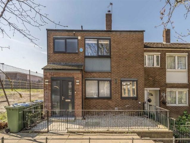 House at Lewisham Road, Greater London