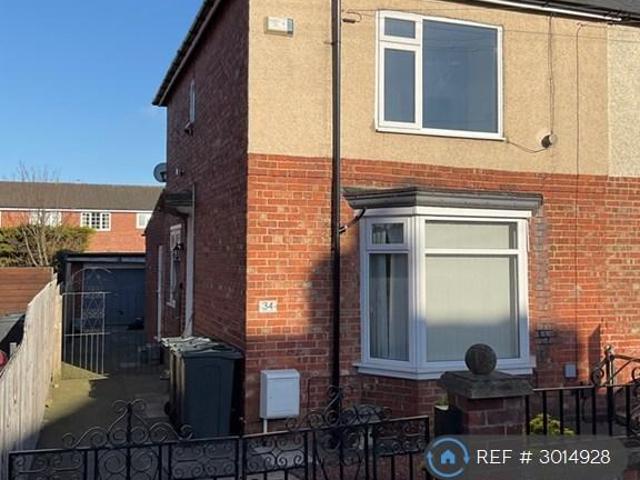 House at Leyburn Road, Darlington