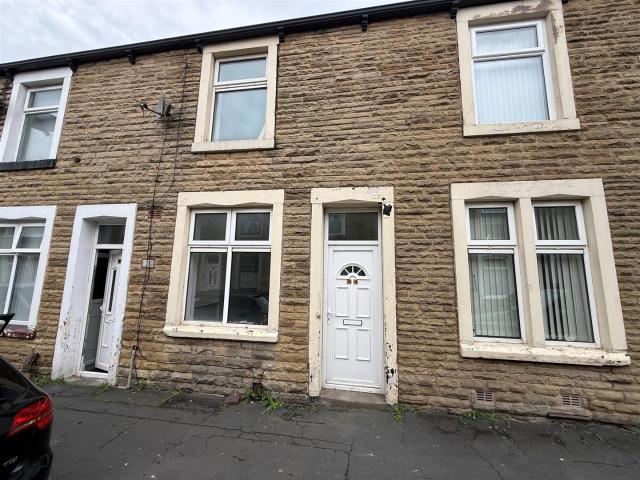 House at Leyland Road, Burnley