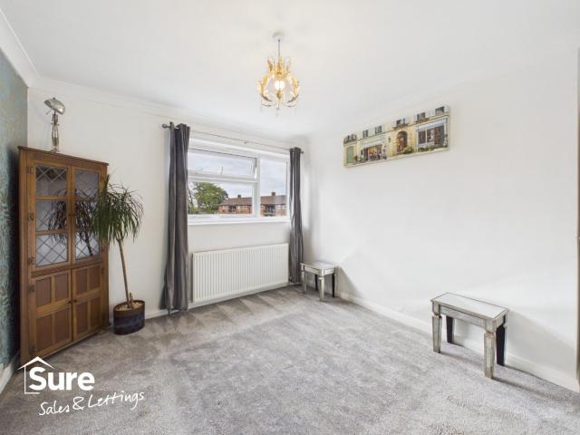 House at Leys Road, Dacorum