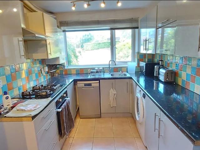 House at Leysdale Close, Leicester