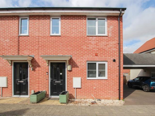 House at Lime Avenue, Uttlesford