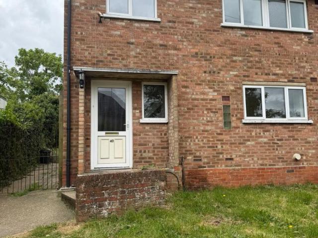 House at Lime Avenue, Colchester