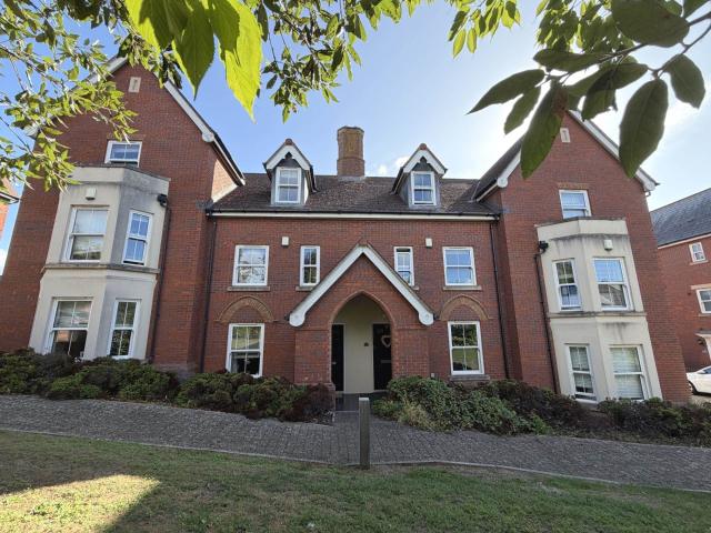 House at Lime Kiln Lane, East Devon