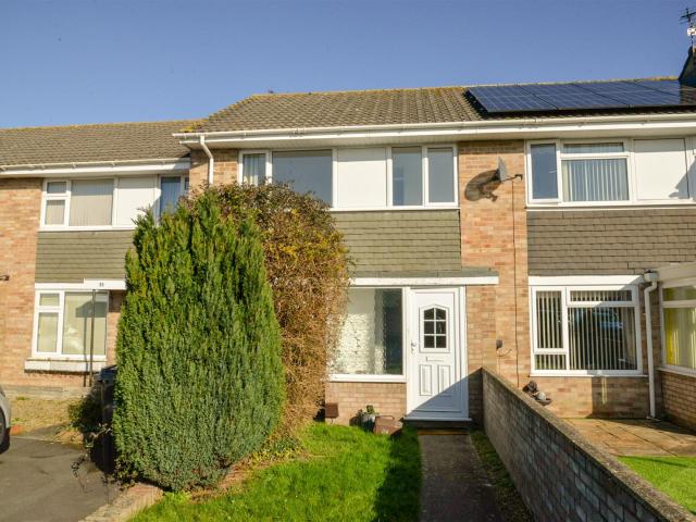 House at Lime Tree Close, Bridgwater