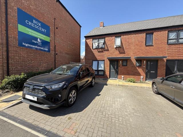 House at Lime Tree Drive, Houghton Regis