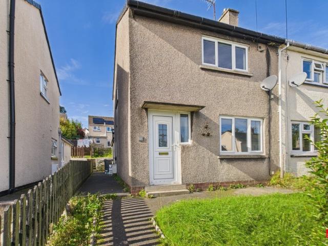 House at Lime Tree Road, Ulverston