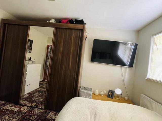 House at Lime Tree Road, Greater London