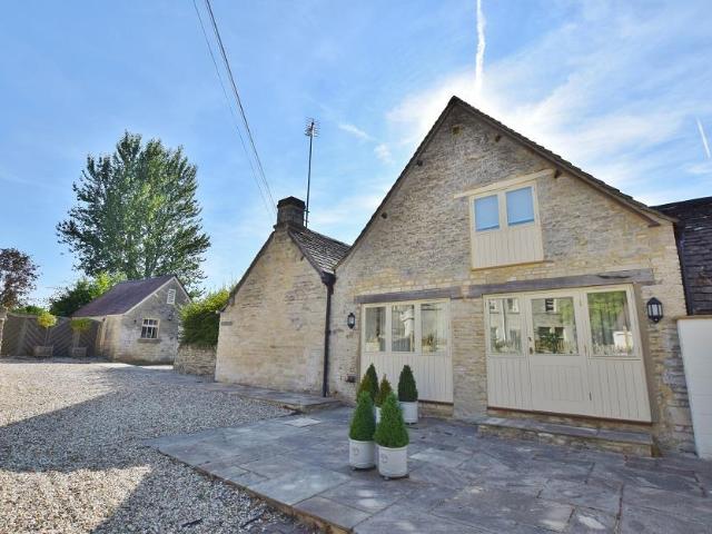 House at Limes Road, Kemble