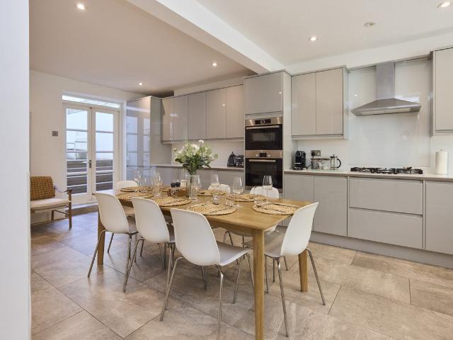 House at Limerston Street, Greater London