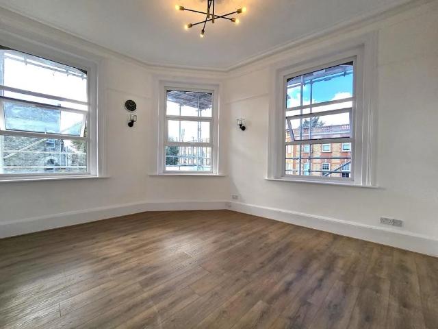 House at Lincoln Road, Greater London