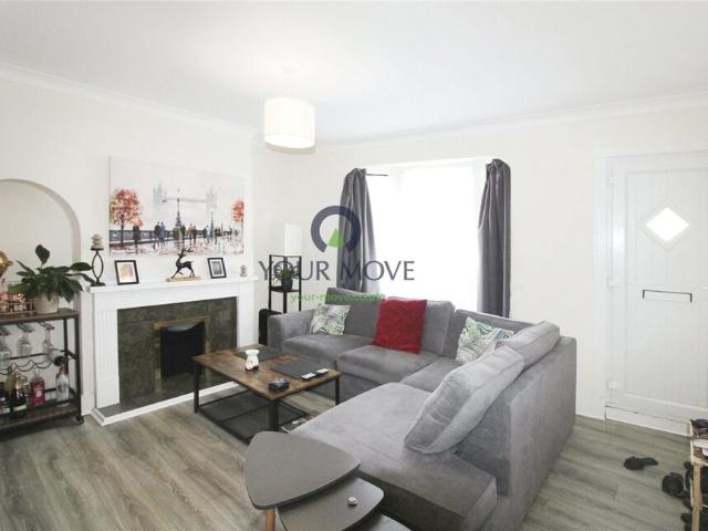 House at Lind Road, Greater London