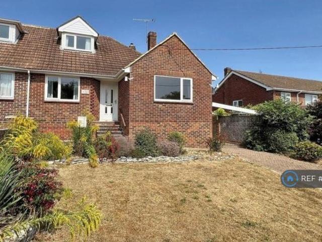 House at Linden Avenue, Basingstoke and Deane