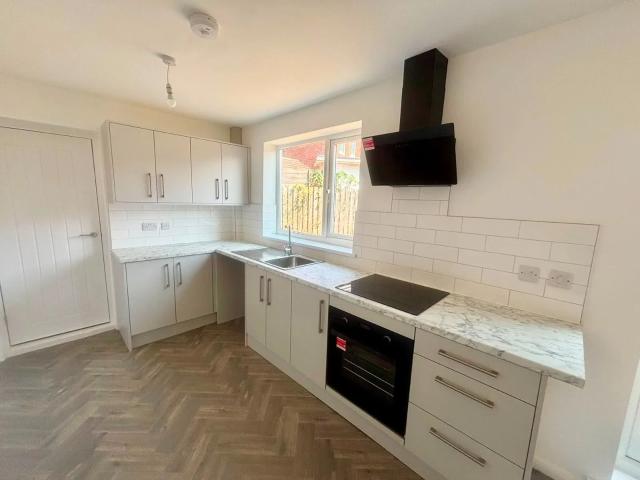 House at Linden Grove, Thornaby on Tees