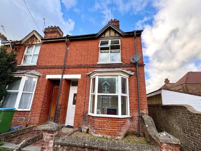 House at Linden Road, Arun
