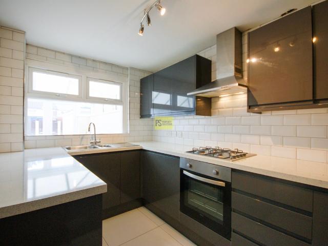 House at Lingard Close, Birmingham