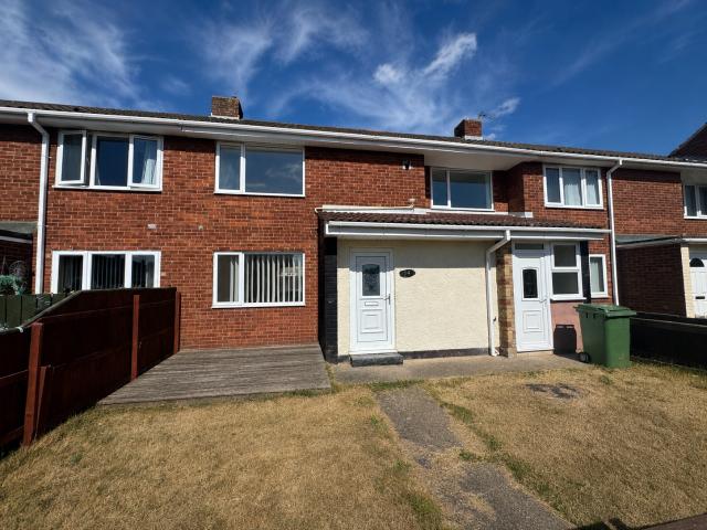 House at Lingdale Road, Thornaby on Tees