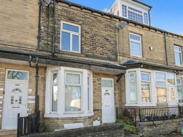 House at Lingwood Road, Bradford