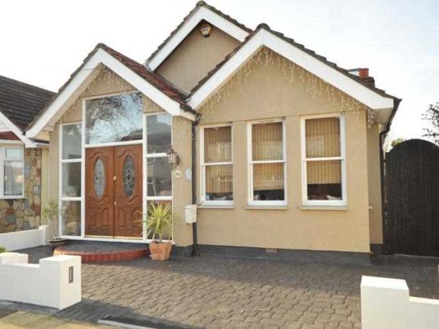 House at Link Way, Greater London