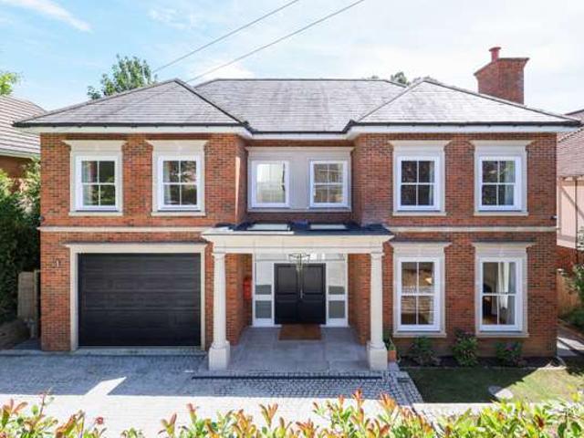 House at Links Green Way, Elmbridge