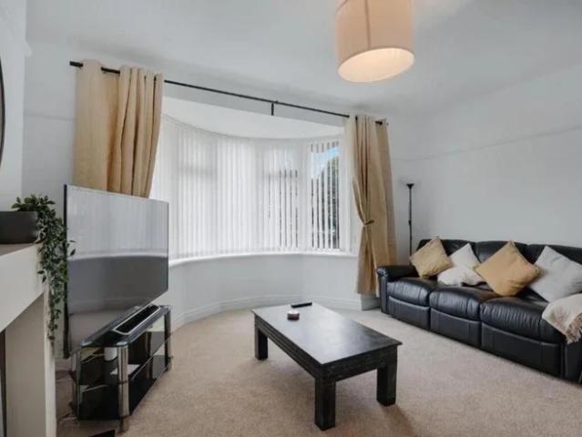 House at Links Road, North Tyneside