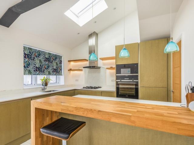 House at Links Road, Greater London