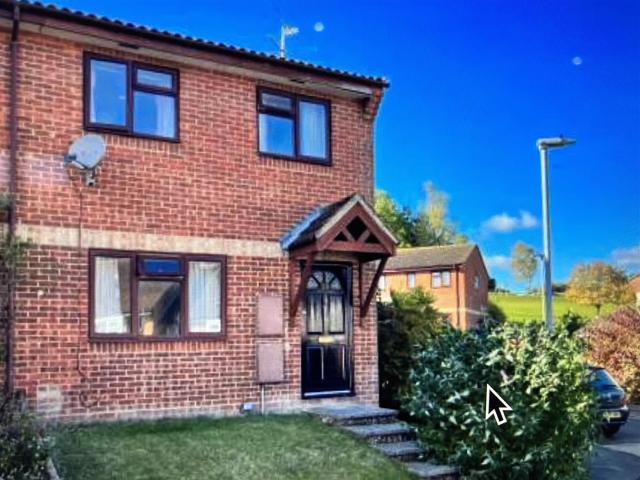 House at Linkway, Salisbury
