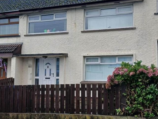 House at Linn Road, Larne