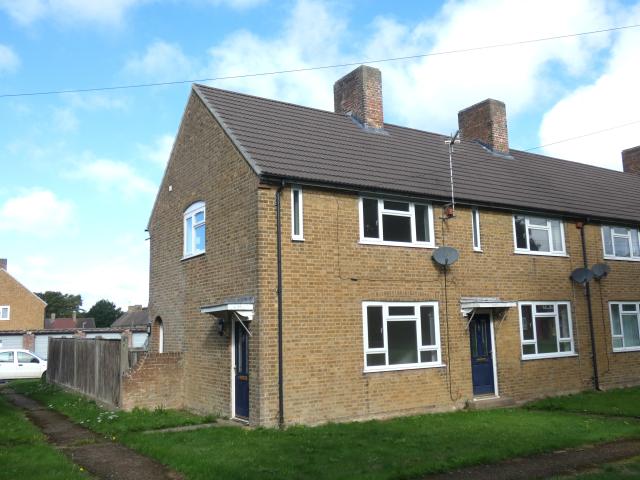 House at Nightingale Lane, Greater London