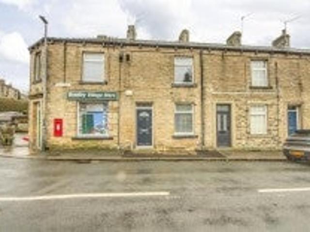 House at Lidget Road, Low Bradley