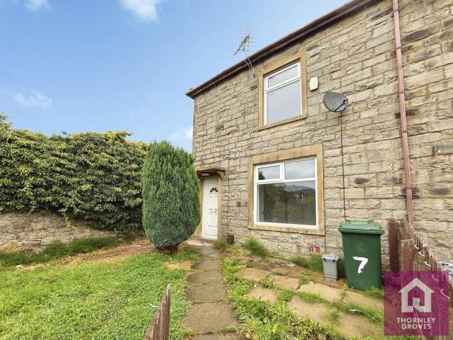 House at Lilac Avenue, Borough of Rossendale