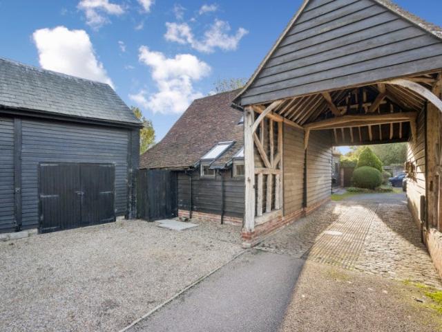 House at Lippiatt Lane, Shipham