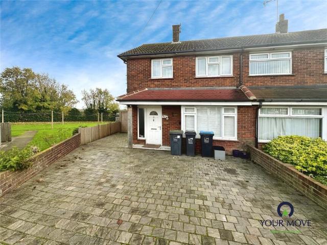House at Lister Road, Thanet