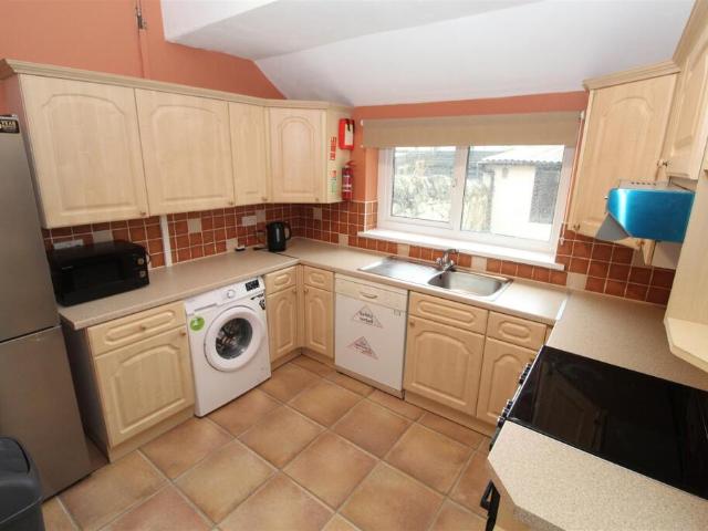 House at Lisvane Street, Cardiff