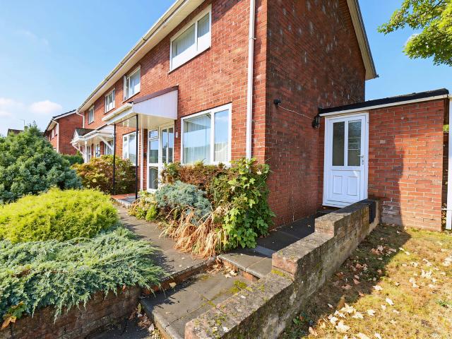 House at Liswerry Drive, Cwmbrân