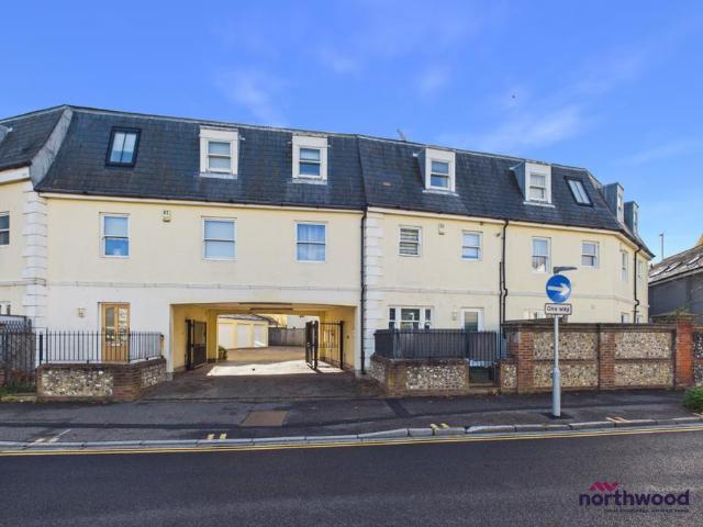 House at Lismore Road, Eastbourne