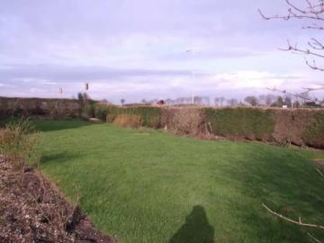 House at Littleworth Drove, South Holland