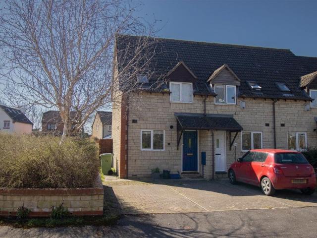 House at Little Acorns, Bishop's Cleeve